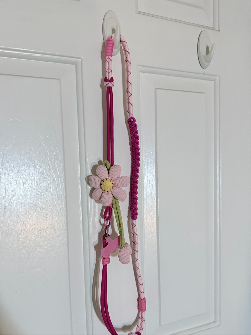 Crossbody Phone Lanyard without case